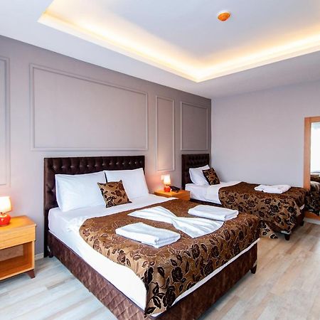 Naz Hotel Old Bazaar اسطنبول المظهر الخارجي الصورة