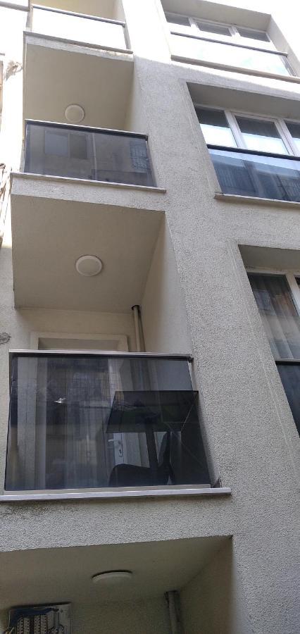 Naz Hotel Old Bazaar اسطنبول المظهر الخارجي الصورة