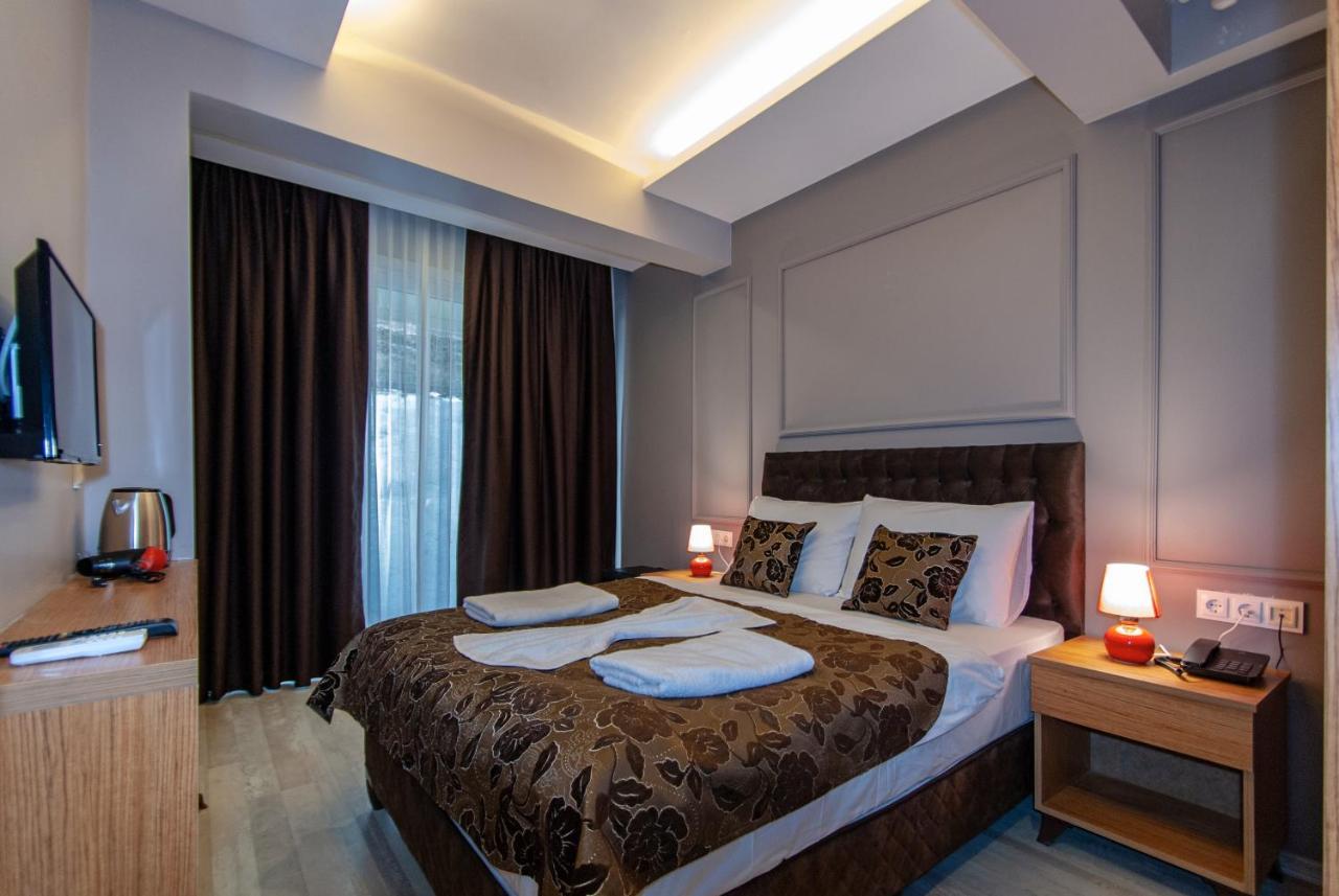 Naz Hotel Old Bazaar اسطنبول المظهر الخارجي الصورة