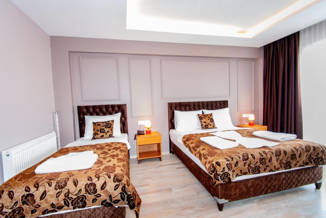 Naz Hotel Old Bazaar اسطنبول المظهر الخارجي الصورة