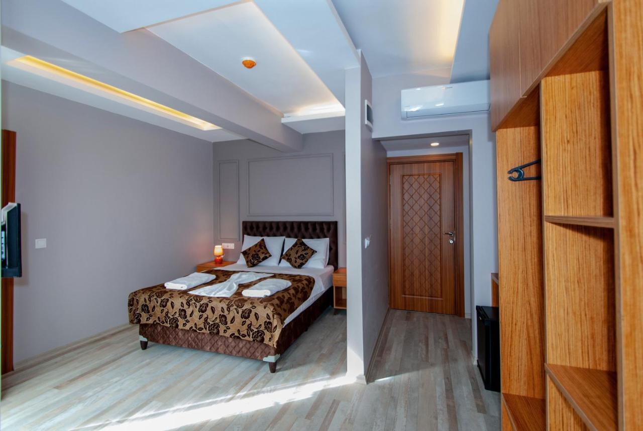 Naz Hotel Old Bazaar اسطنبول المظهر الخارجي الصورة
